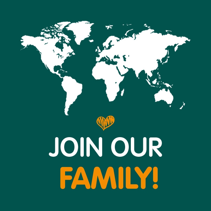 Join Our Family